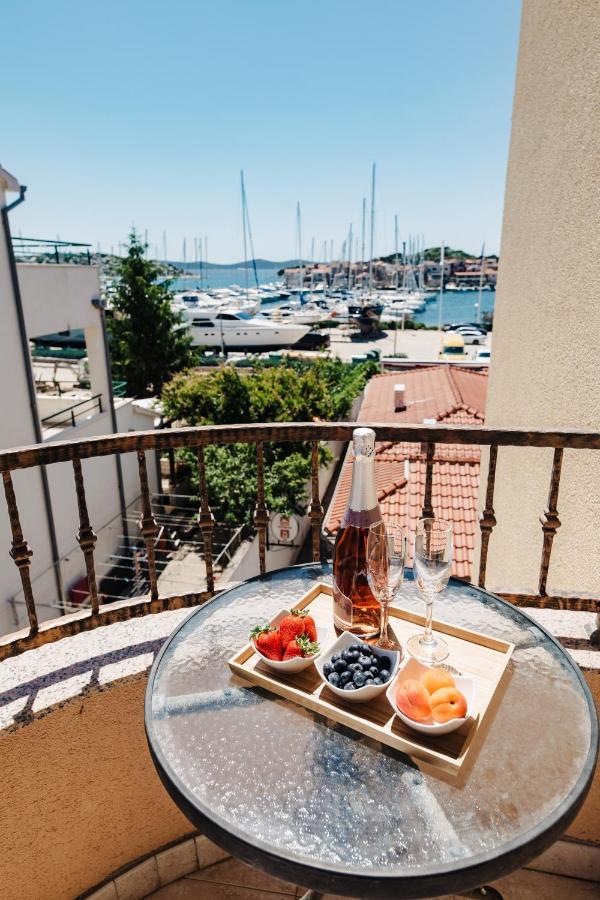 Villa Diana Tribalj Dış mekan fotoğraf