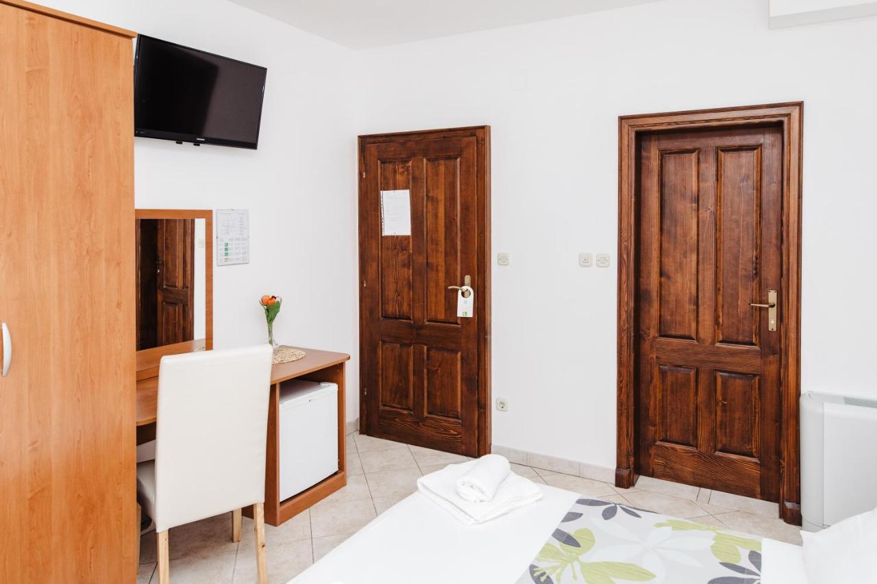 Villa Diana Tribalj Dış mekan fotoğraf