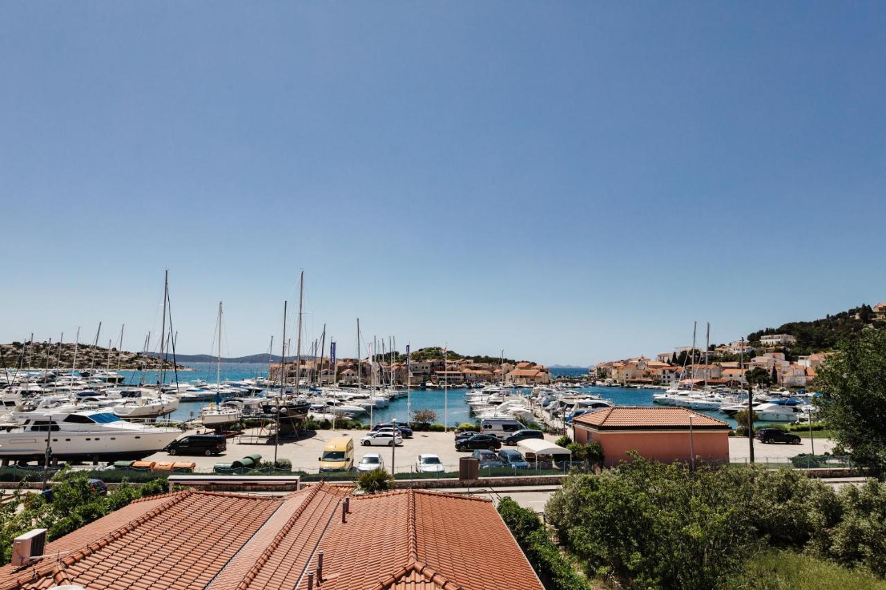 Villa Diana Tribalj Dış mekan fotoğraf