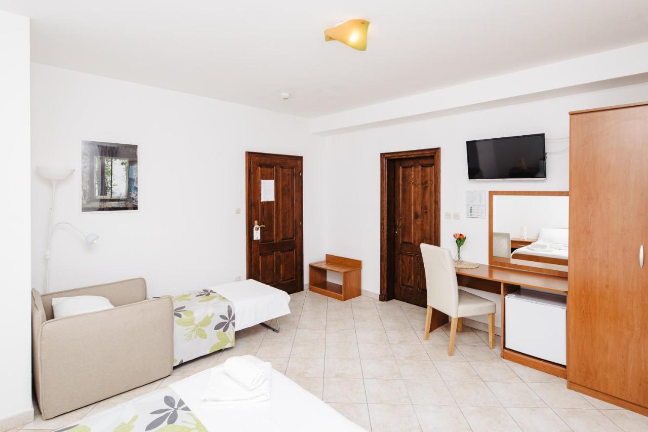 Villa Diana Tribalj Dış mekan fotoğraf