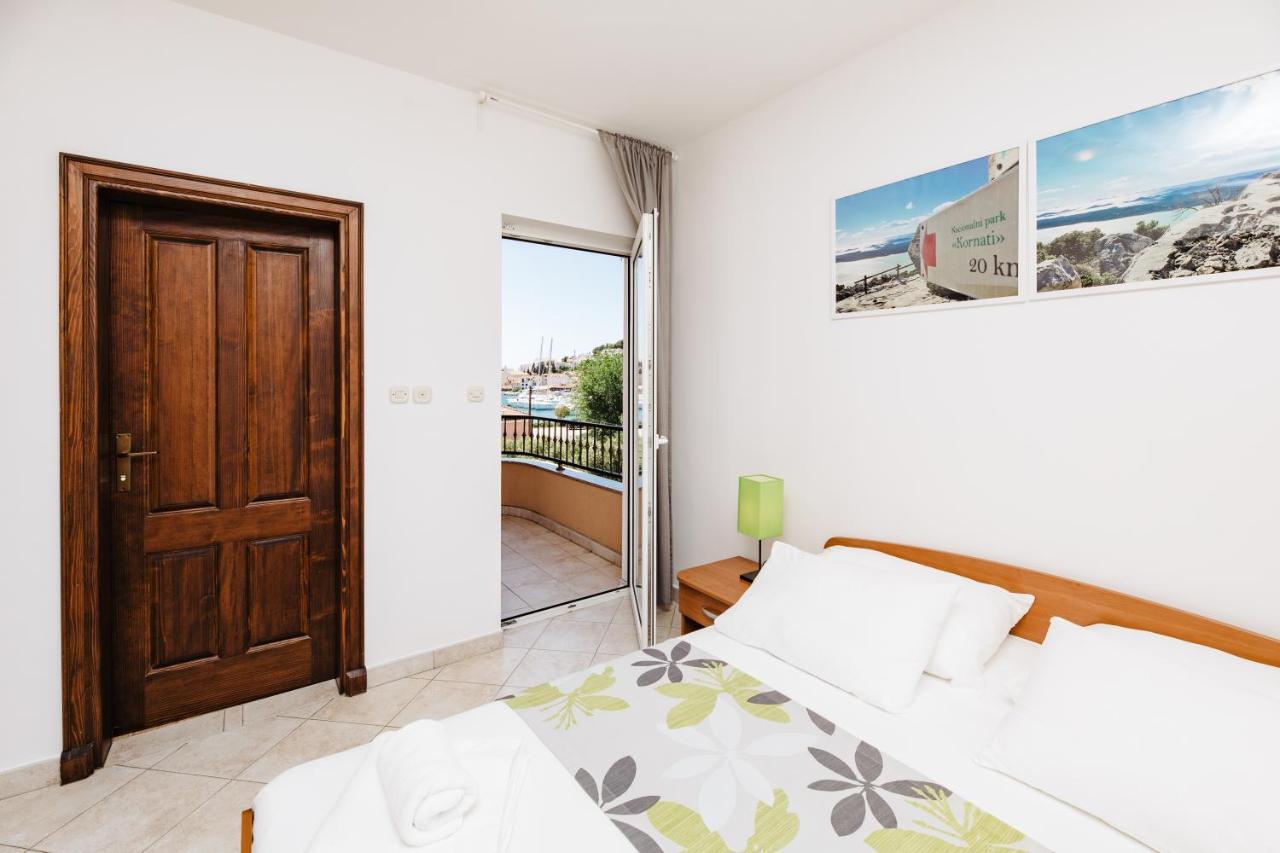 Villa Diana Tribalj Dış mekan fotoğraf