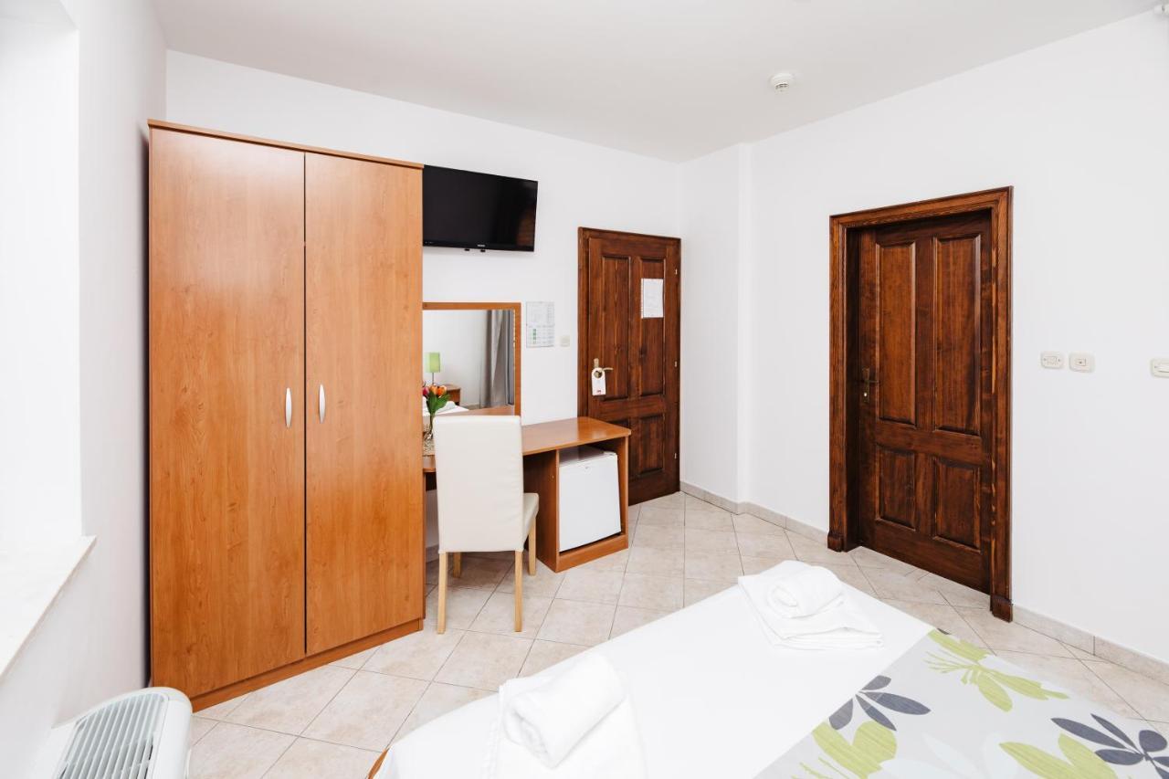 Villa Diana Tribalj Dış mekan fotoğraf