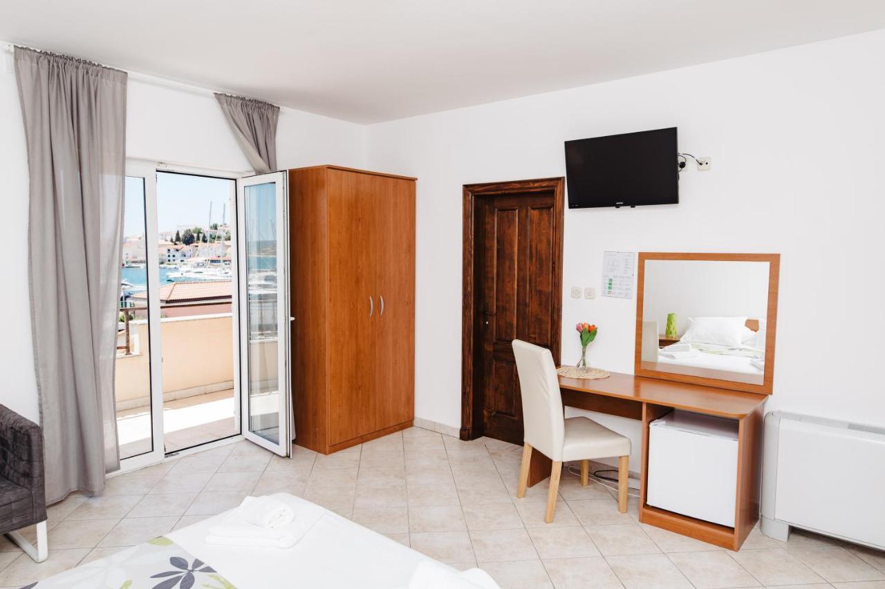 Villa Diana Tribalj Dış mekan fotoğraf
