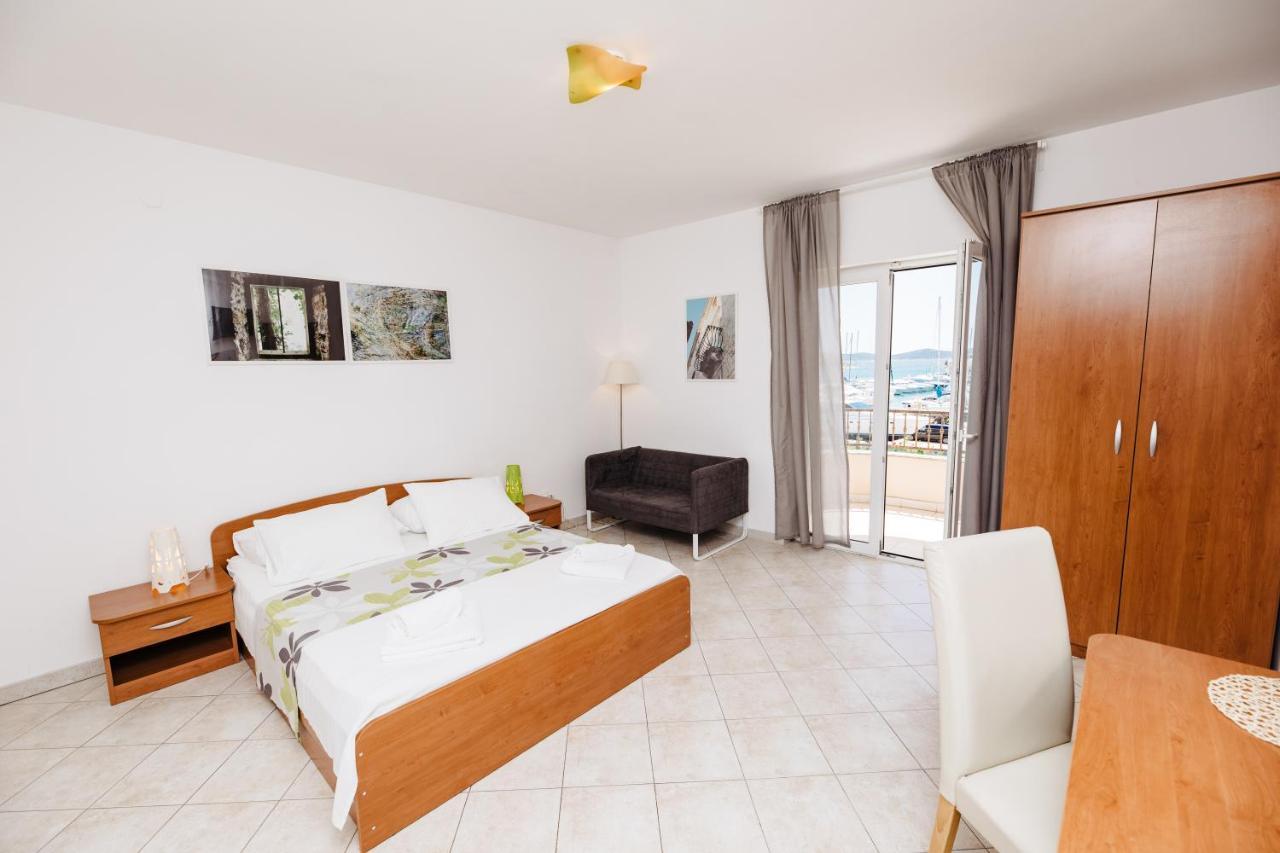Villa Diana Tribalj Dış mekan fotoğraf