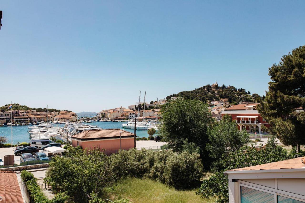 Villa Diana Tribalj Dış mekan fotoğraf