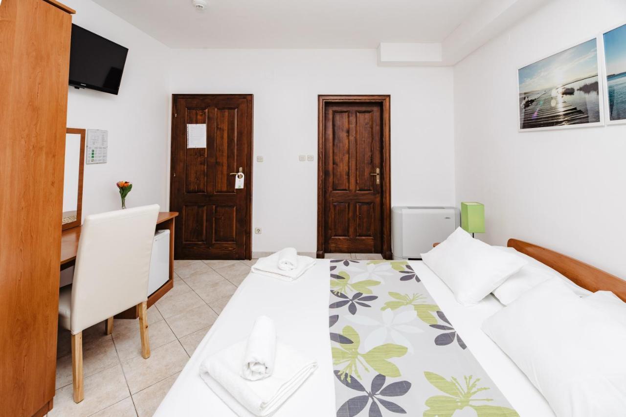 Villa Diana Tribalj Dış mekan fotoğraf