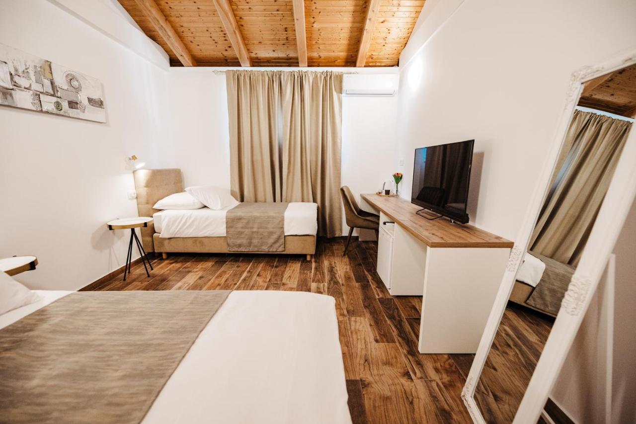 Villa Diana Tribalj Dış mekan fotoğraf