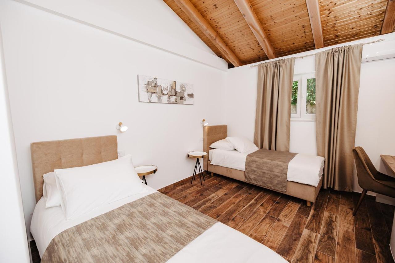 Villa Diana Tribalj Dış mekan fotoğraf