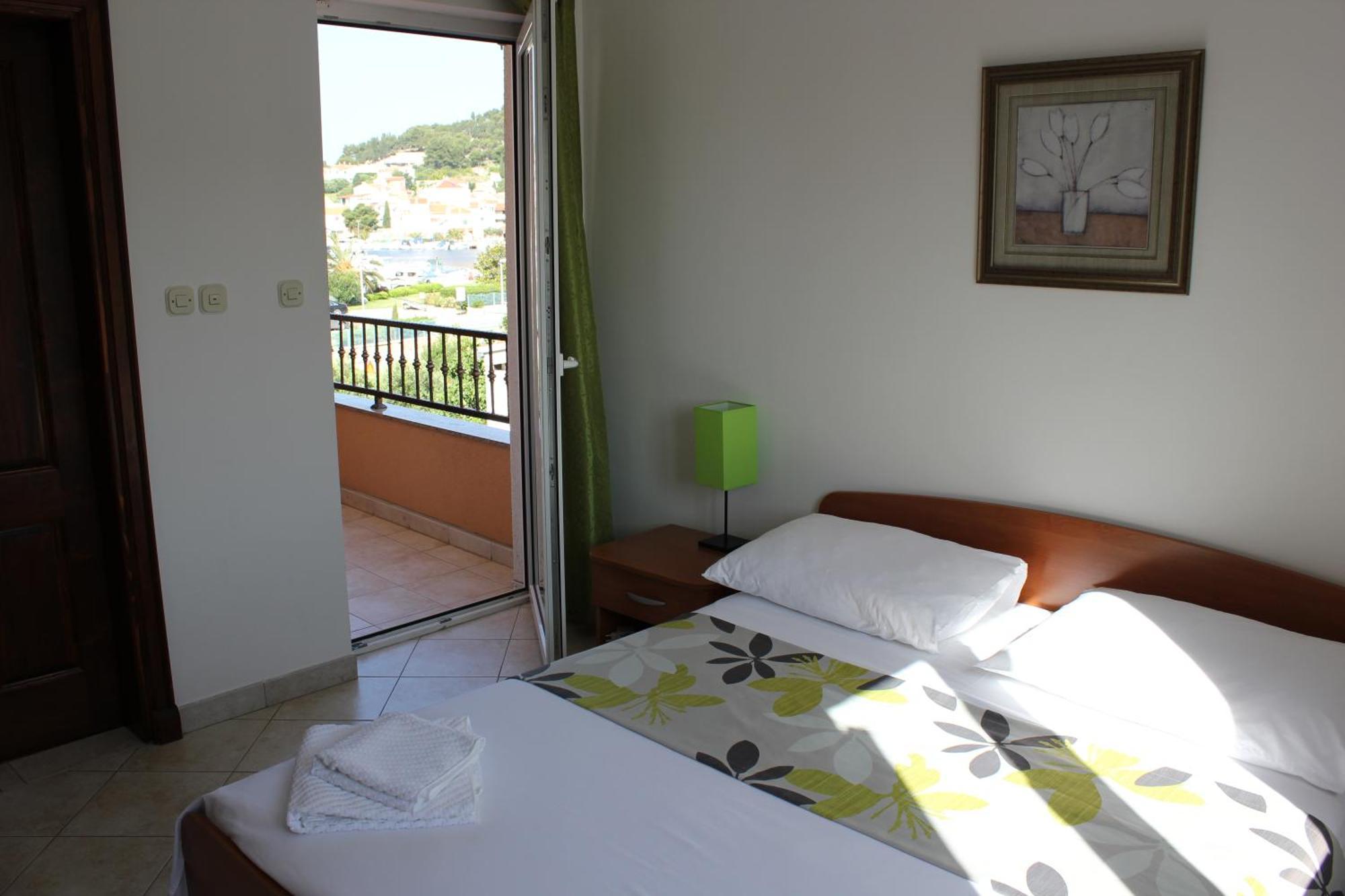 Villa Diana Tribalj Oda fotoğraf